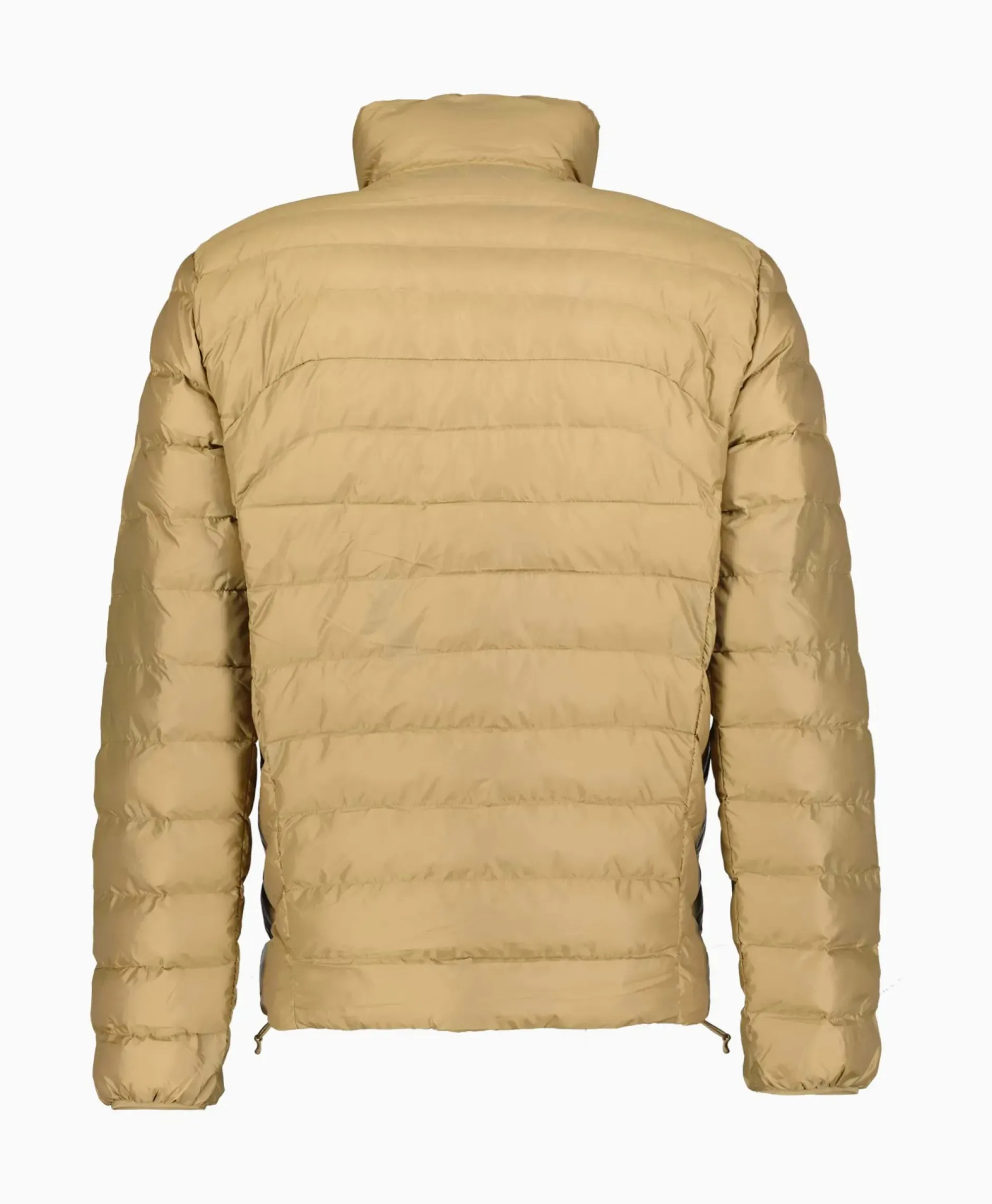 Jack Insulated Bomber Groen^Ralph Lauren Online