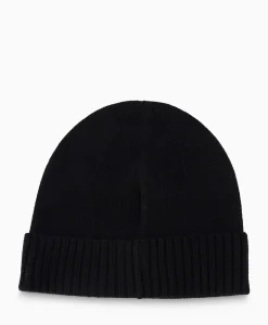Muts Cold Weather Zwart Dessin^Ralph Lauren New