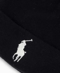 Muts Cold Weather Zwart^Ralph Lauren Online