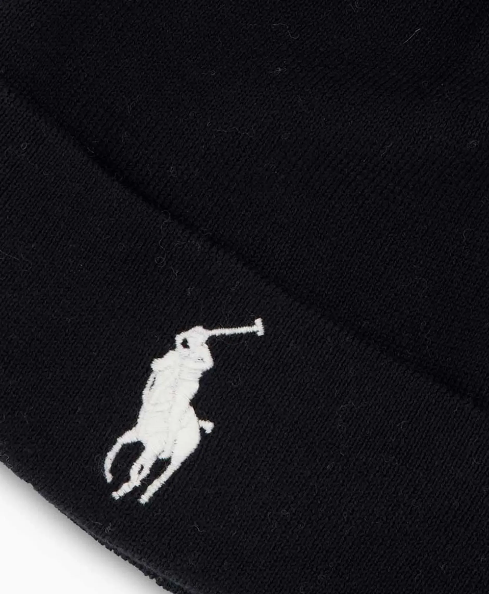 Muts Cold Weather Zwart^Ralph Lauren Online