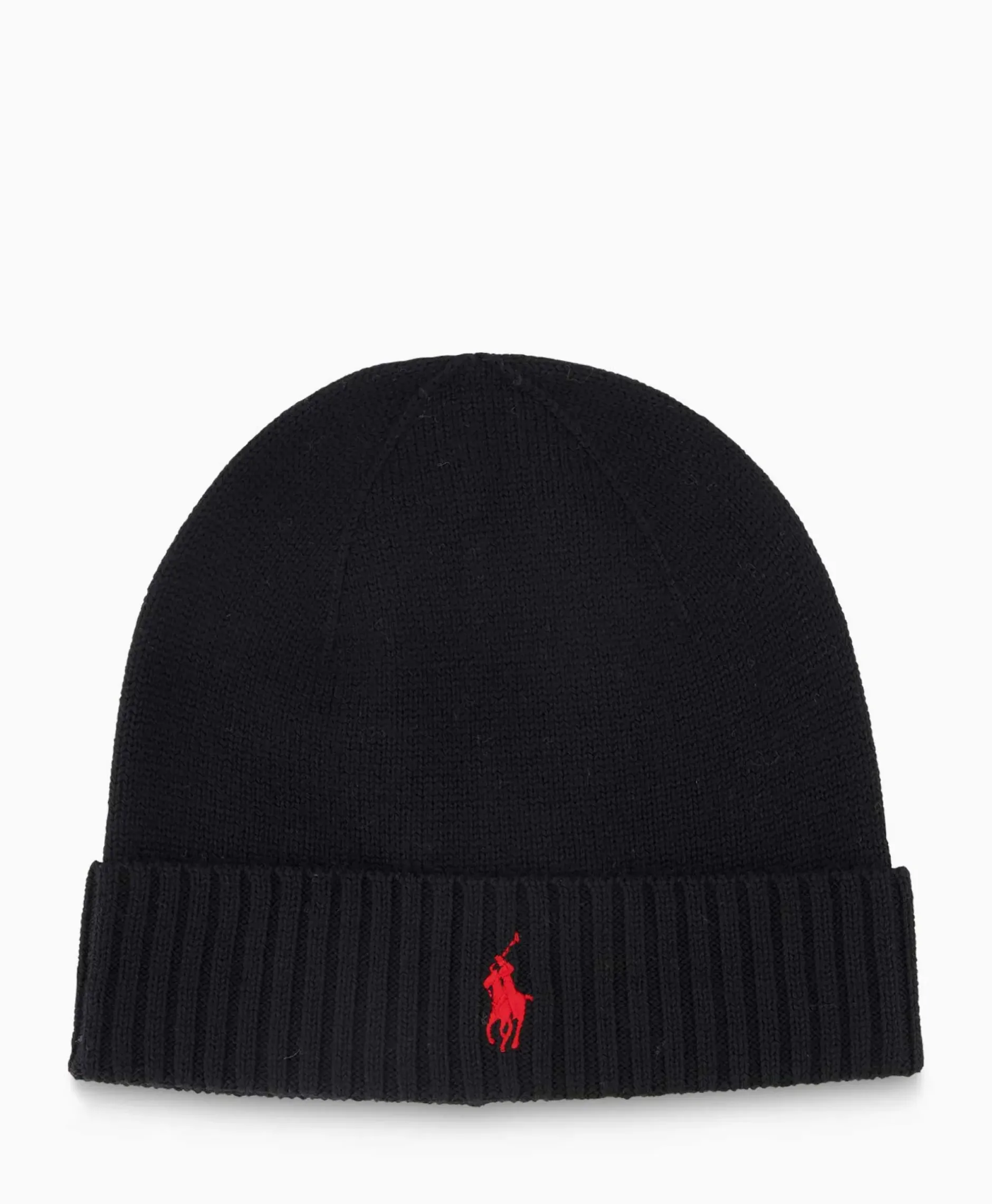 Muts Cold Weather Zwart^Ralph Lauren New