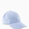 Pet Hat Licht Blauw^Ralph Lauren