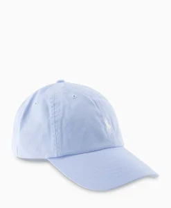Pet Hat Licht Blauw^Ralph Lauren