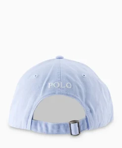 Pet Hat Licht Blauw^Ralph Lauren