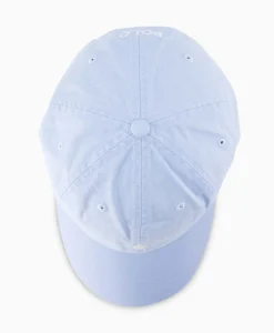 Pet Hat Licht Blauw^Ralph Lauren