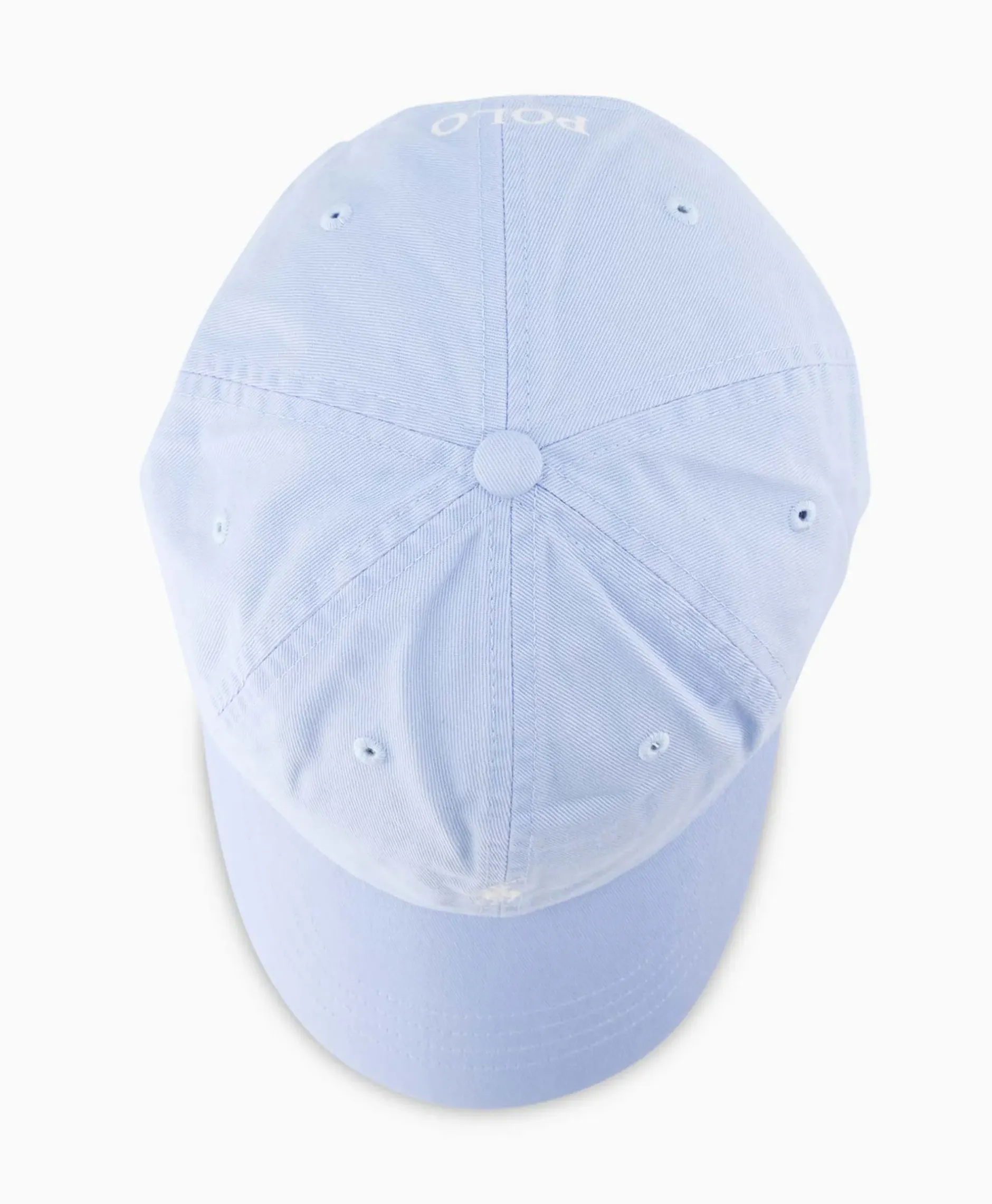 Pet Hat Licht Blauw^Ralph Lauren