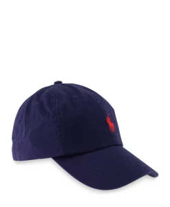 Pet Sport Hat Donker Blauw^Ralph Lauren Sale