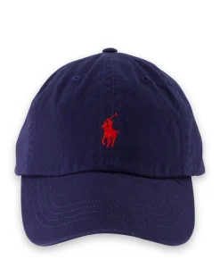 Pet Sport Hat Donker Blauw^Ralph Lauren Sale