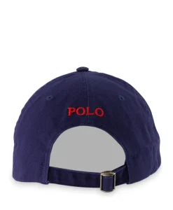 Pet Sport Hat Donker Blauw^Ralph Lauren Sale
