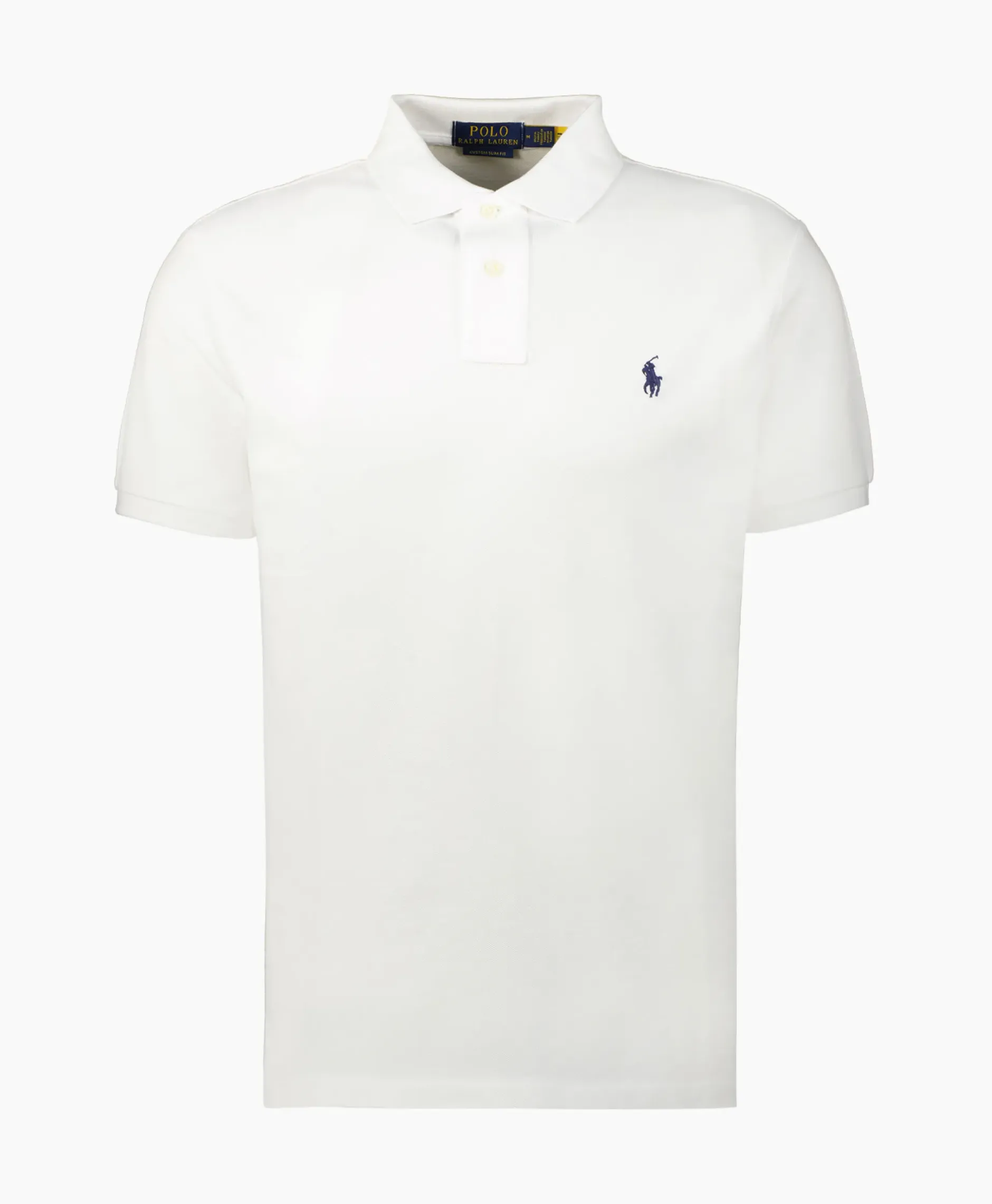 Polo Short Sleeve Knit Wit^Ralph Lauren
