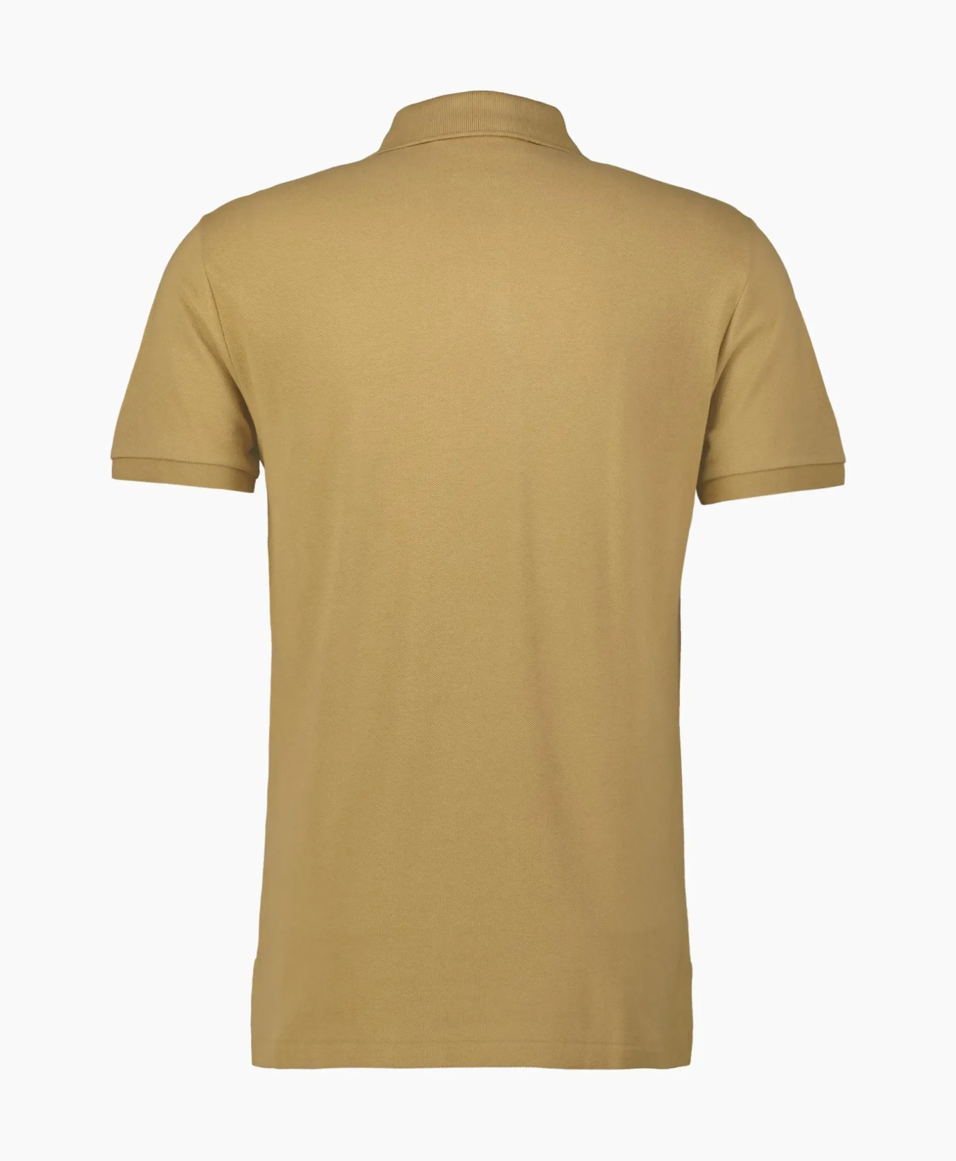 Polo Short Sleeve-Knit Bruin^Ralph Lauren Clearance