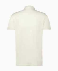Polo Short Sleeve-Knit Zand^Ralph Lauren Hot