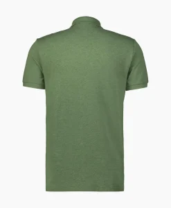 Polo Short Sleeve-Knit Groen^Ralph Lauren Outlet