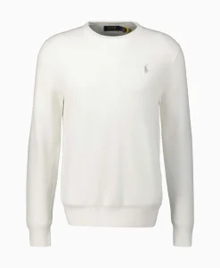 Pullover Cotton Long Sleeve Wit^Ralph Lauren Sale