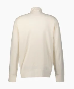 Pullover Double Knit Jersey Ecru^Ralph Lauren Outlet