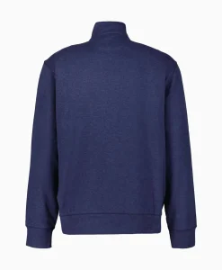 Pullover Double Knit Jersey Donker Blauw^Ralph Lauren Outlet
