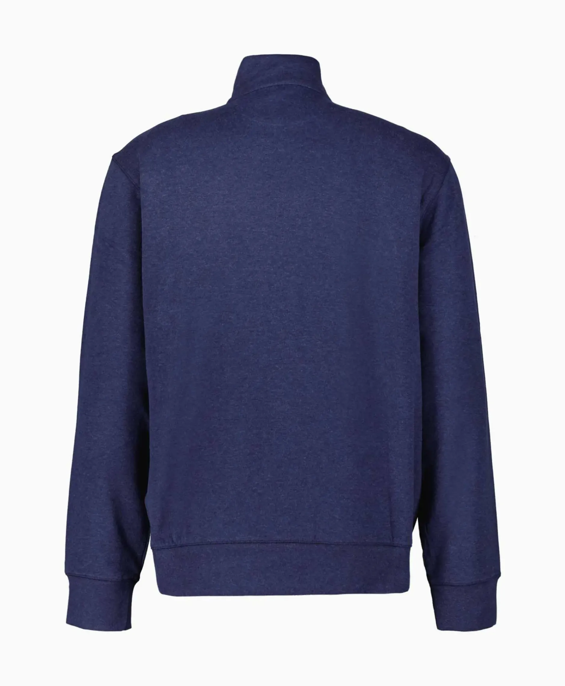 Pullover Double Knit Jersey Donker Blauw^Ralph Lauren Outlet