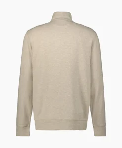 Pullover Double Knit Jersey Beige^Ralph Lauren Outlet