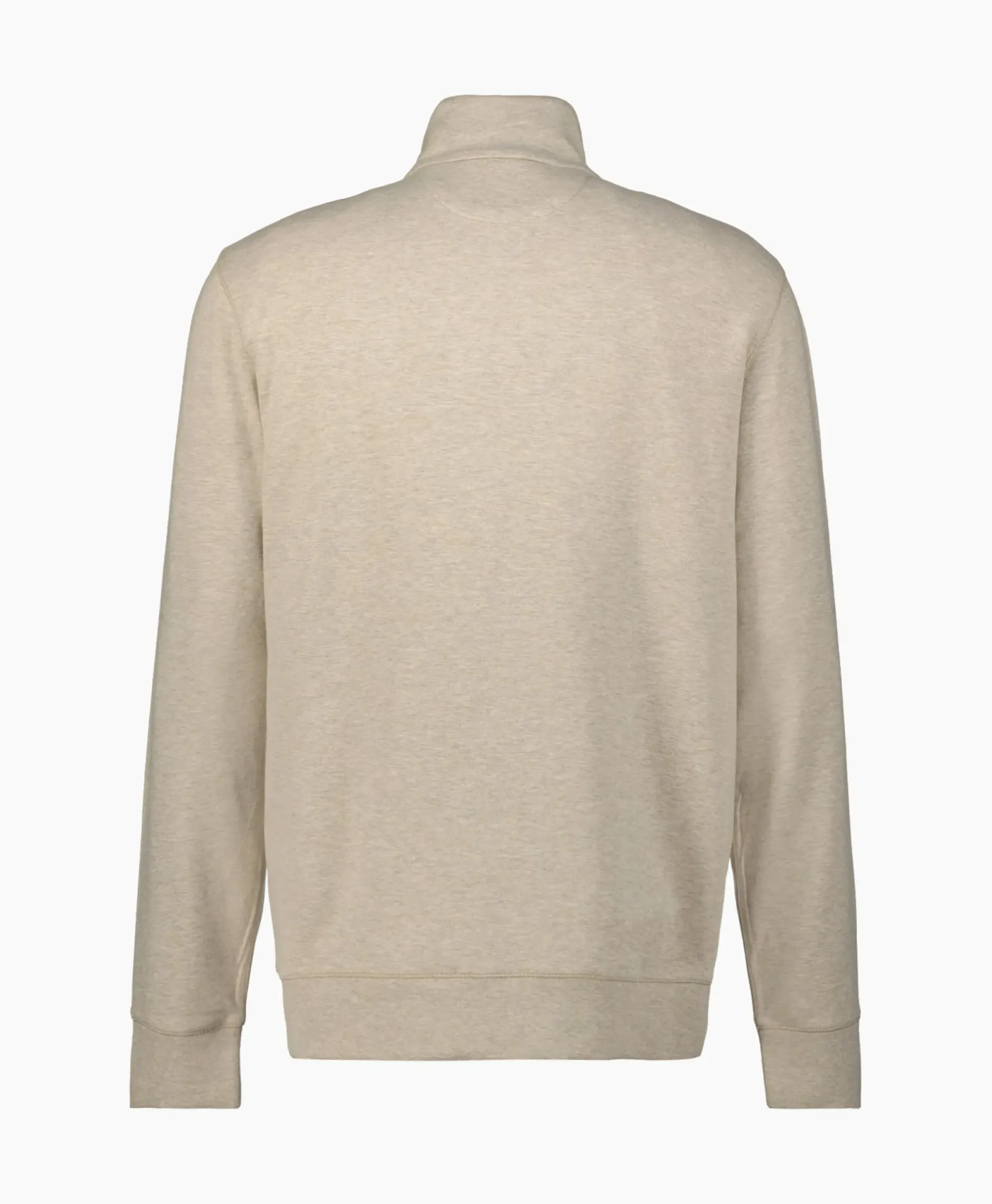 Pullover Double Knit Jersey Beige^Ralph Lauren Outlet