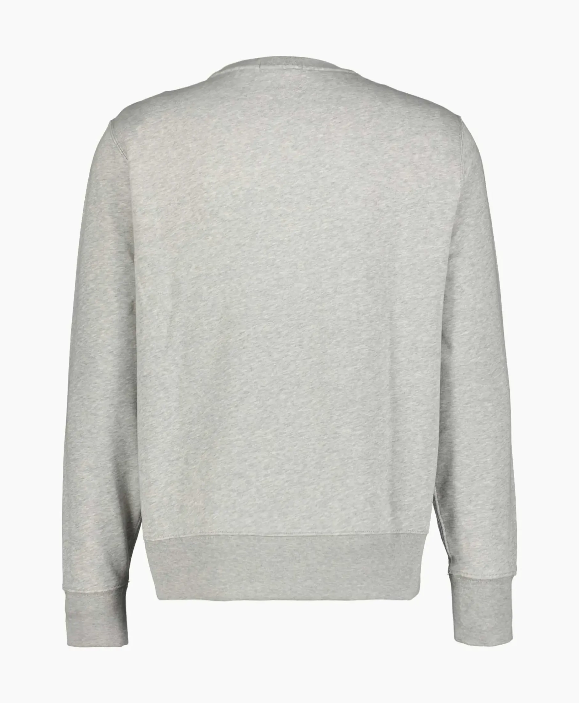 Sweater Paint Bear Grijs^Ralph Lauren Best