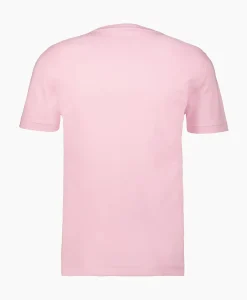 T-Shirt Korte Mouw Short Sleeve Rose^Ralph Lauren Hot