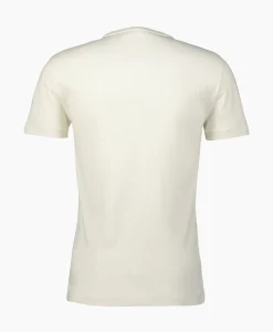 T-Shirt Korte Mouw Short Sleeve Zand^Ralph Lauren Sale