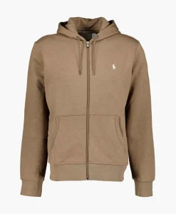 Vest Polo Logo Bruin^Ralph Lauren Sale
