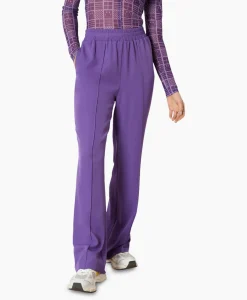 Joggingbroek Dion Paars^Refined Department Best