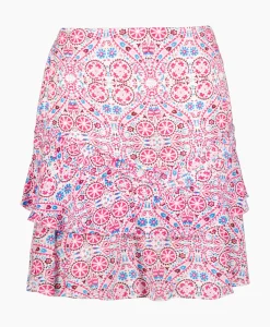 Minirok Nolee Rose^Refined Department Clearance
