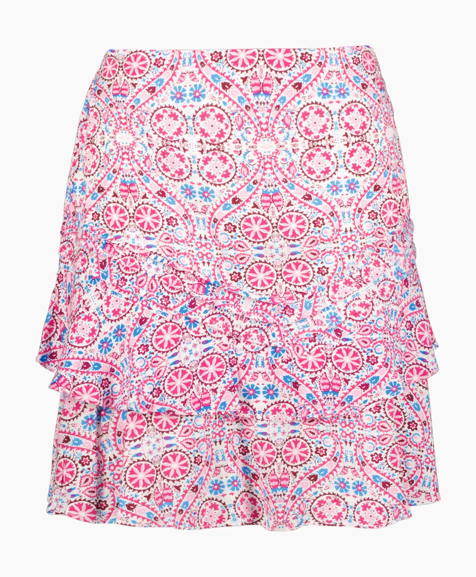 Minirok Nolee Rose^Refined Department Clearance