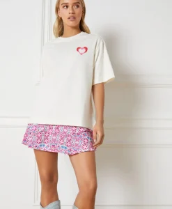 Minirok Nolee Rose^Refined Department Clearance