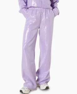 Pantalon Nova Paars^Refined Department Hot