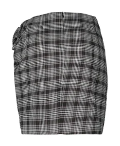 Rok Jazzie Zwart^Refined Department Sale
