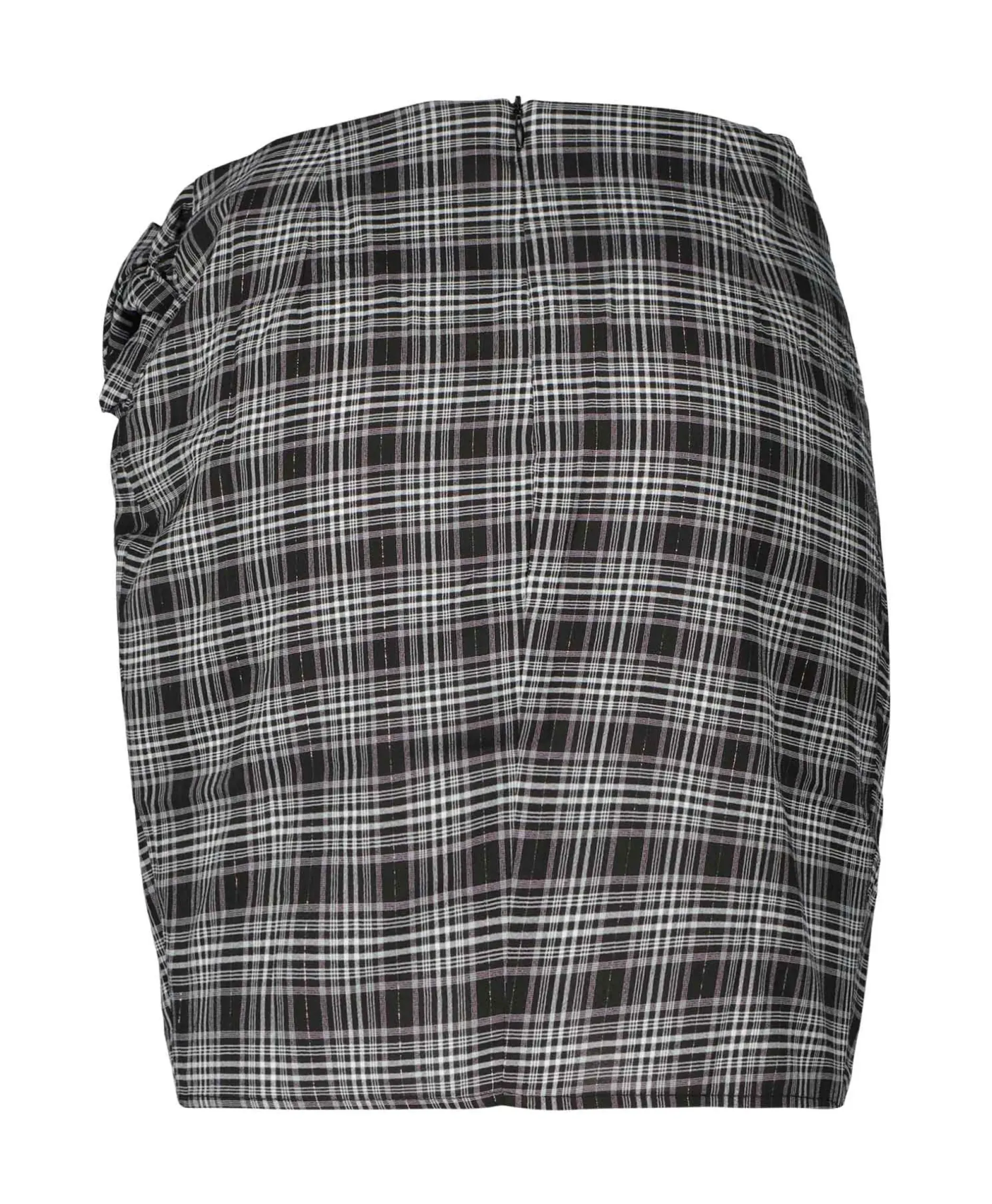 Rok Jazzie Zwart^Refined Department Sale