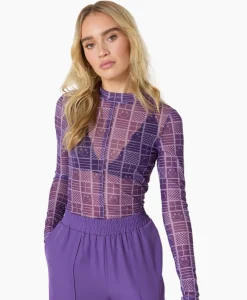 Top Anisa Paars^Refined Department Online