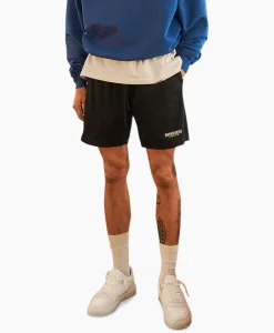 Korte Broek Owners Club Mesh Zwart^Represent New