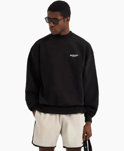 Sweater Owners Club Zwart^Represent
