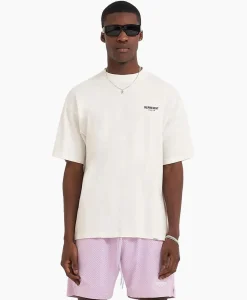 T-Shirt Owners Club Wit^Represent Hot