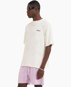 T-Shirt Owners Club Wit^Represent Hot
