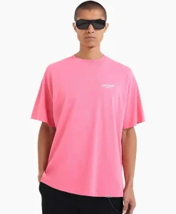 T-Shirt Owners Club Rose^Represent New