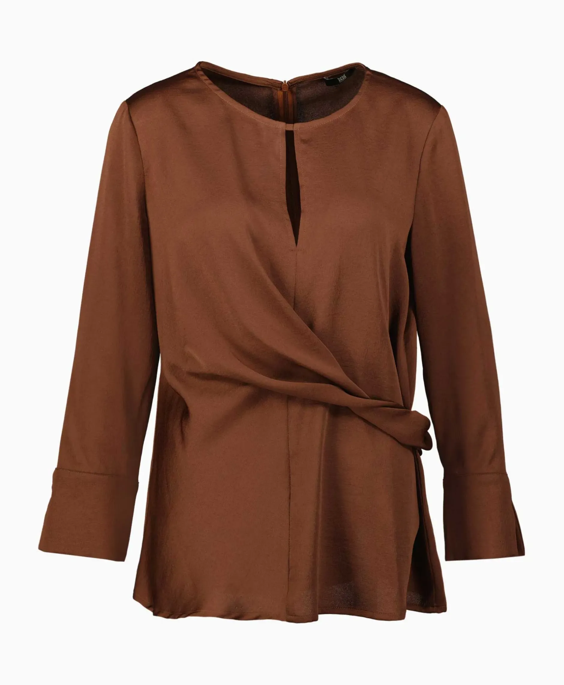 Blouse 385620-4170 Beige^Riani Clearance