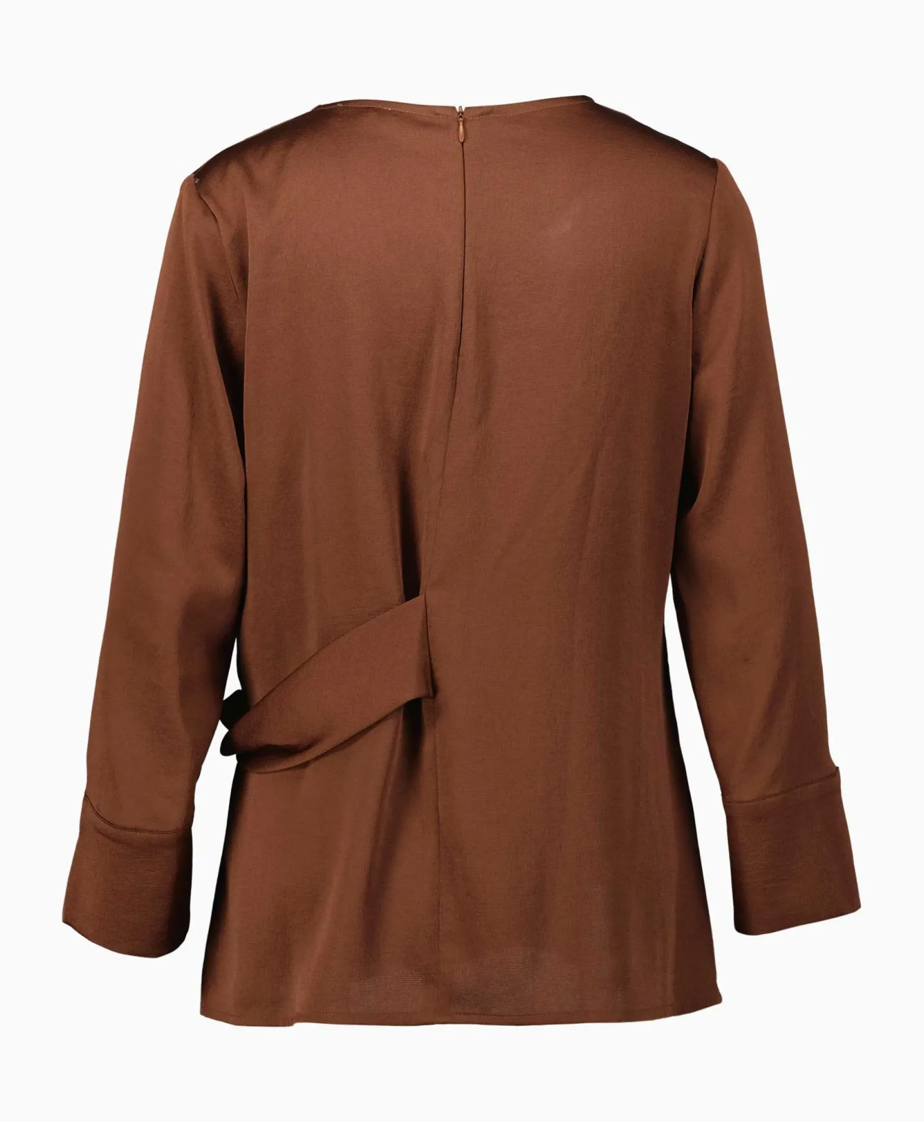 Blouse 385620-4170 Beige^Riani Clearance