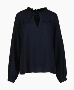 Blouse 435450-2673 Blauw^Riani Sale