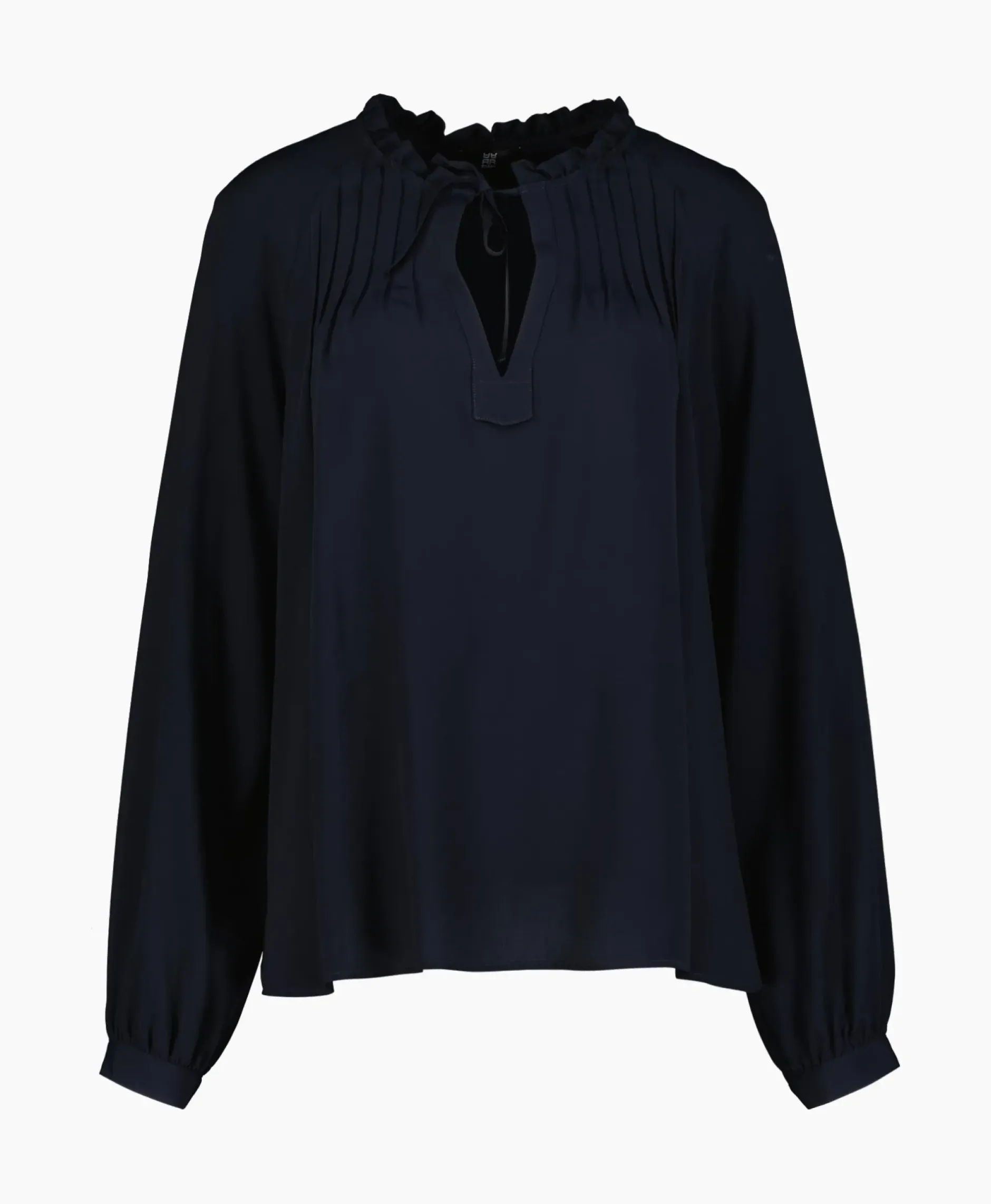 Blouse 435450-2673 Blauw^Riani Sale