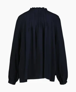 Blouse 435450-2673 Blauw^Riani Sale