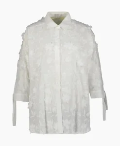 Blouse 445810-4253 Wit^Riani Clearance
