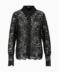 Blouse 435380-4221 Zwart^Riani Sale