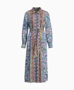 Maxi Jurk 436180-4230 Diversen^Riani Discount