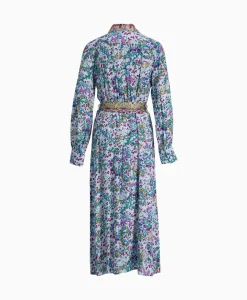 Maxi Jurk 436180-4230 Diversen^Riani Discount