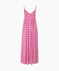 Maxi Jurk 346750-4123 Pink^Riani Clearance